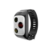 2018 OEM Elderly Smart Watch With SOS One Touch Help Esim Card Smart Band
