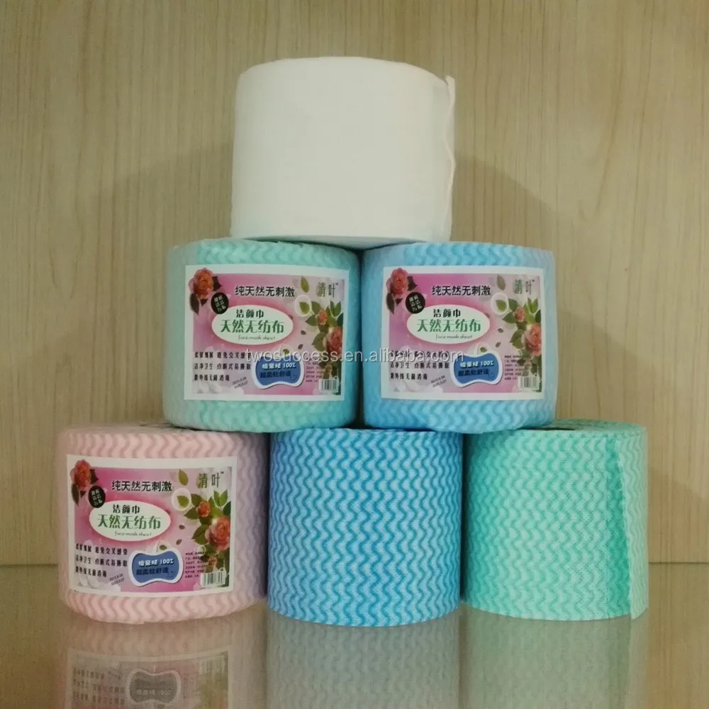 disposable facial towel (6)