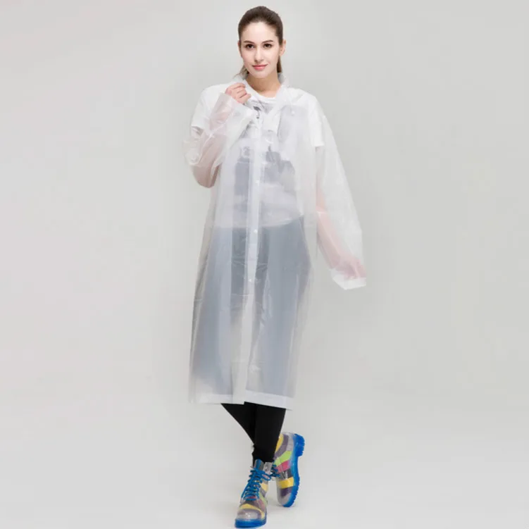 Cheap Material Peva Raincoat Manufacturer - Buy Cheap Material Raincoat ...