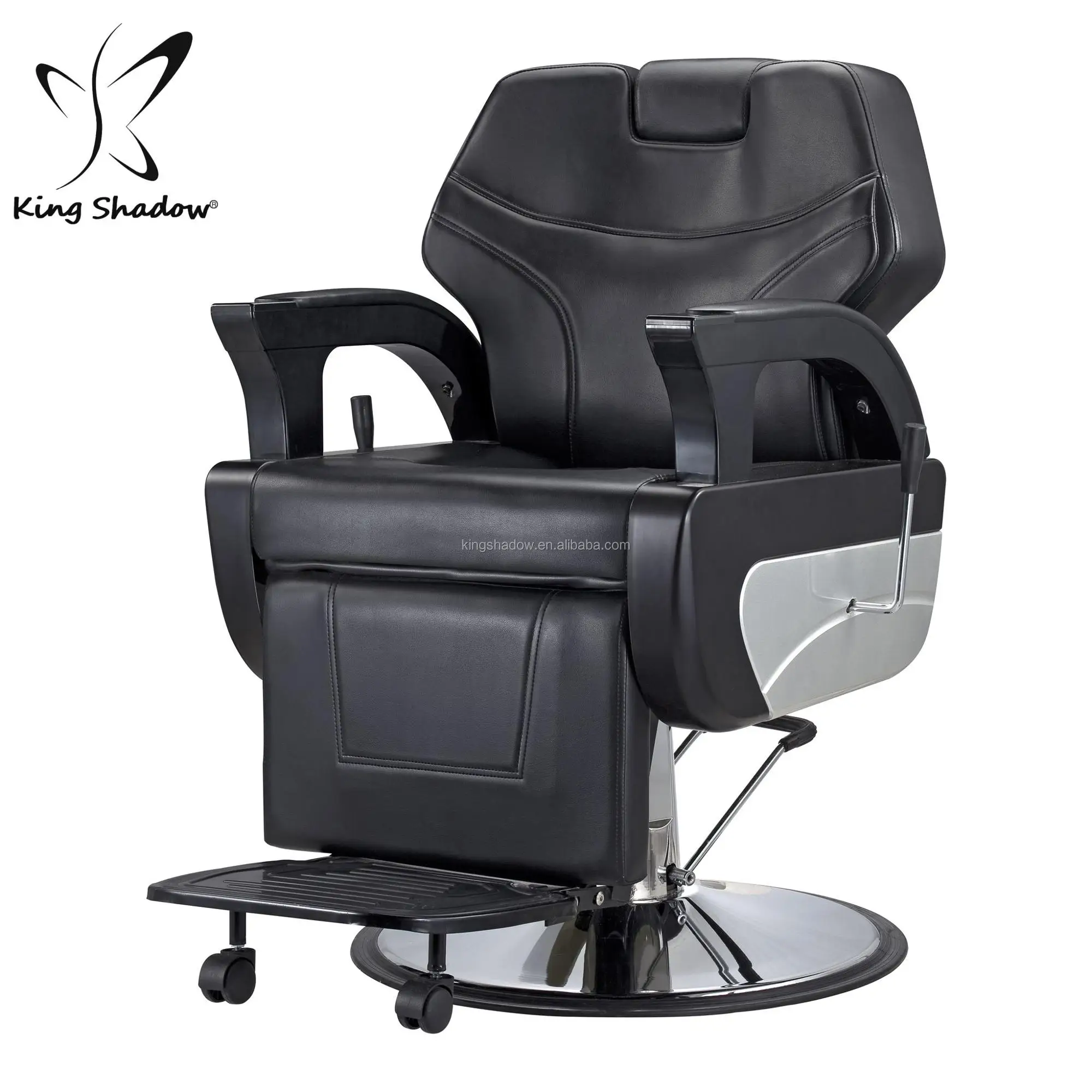 New Fashion Man Styling Barber Chair Price Second Hand Vintage