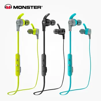 monster earphones