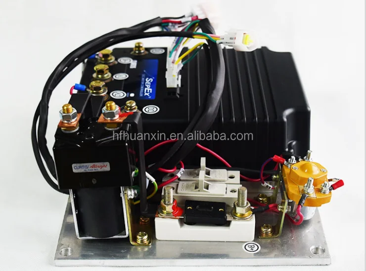 Electric Car Motor Assembly Kit,Electric Car Conversion Kit,Dc Motor