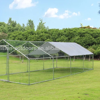 Bespaar 20 8x3x2 M Metalen Kippenhok Buy Kippenhokmetalen Kippenhok8x3x2 M Metalen Kippenhok Product On Alibabacom