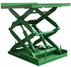 3.5-5.0 Ton Factory Price 4 Post Home Hydraulic Car Lift Platform for Sale