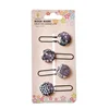 All-season performance factory directly green alligator shape clips