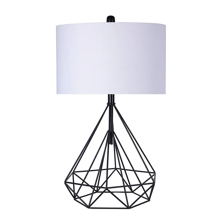New product hotel lighting/decorative lamp/ metal table lamp