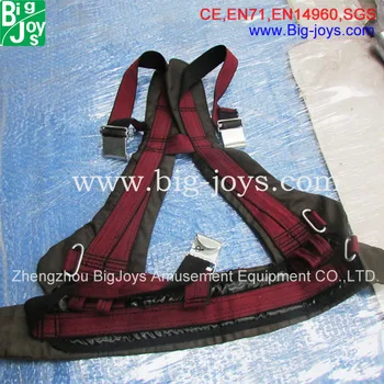 Bungee Trampoline Harness High Quality Bungee Harness Bungee Equipment For Sale Buy Bungee Harness Bungee Jumping Harness Bungee Jumping Equipment Product On Alibaba Com