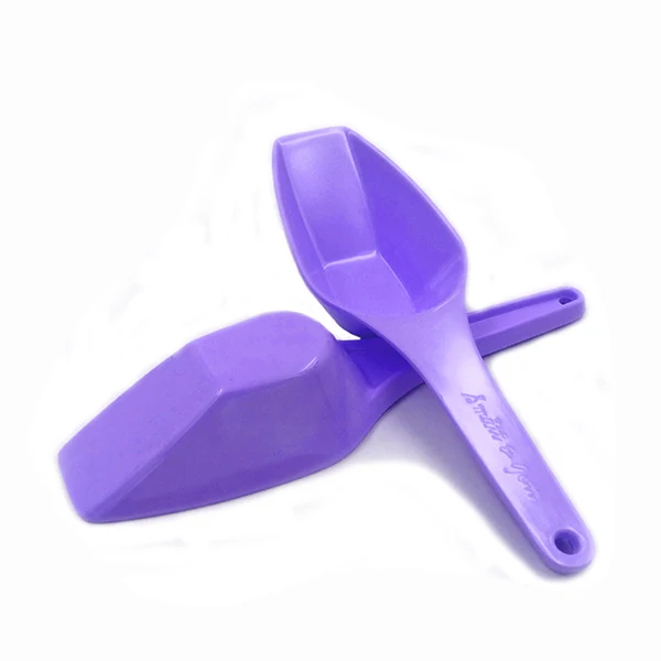 melamine spoon 