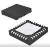 Integrated Circuit dsPIC33FJ32MC202-I/MM IC MCU 16BIT 32KB FLASH 28QFN