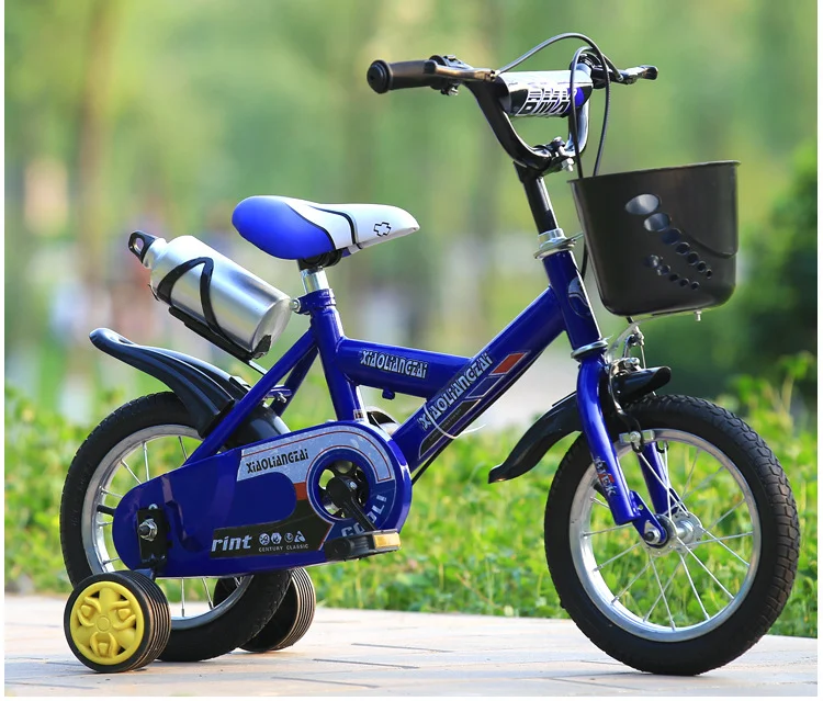 Royal Baby Bicycle 3 Wheels For Toddler/ Kids Dirt Bike/mini Baby Bike