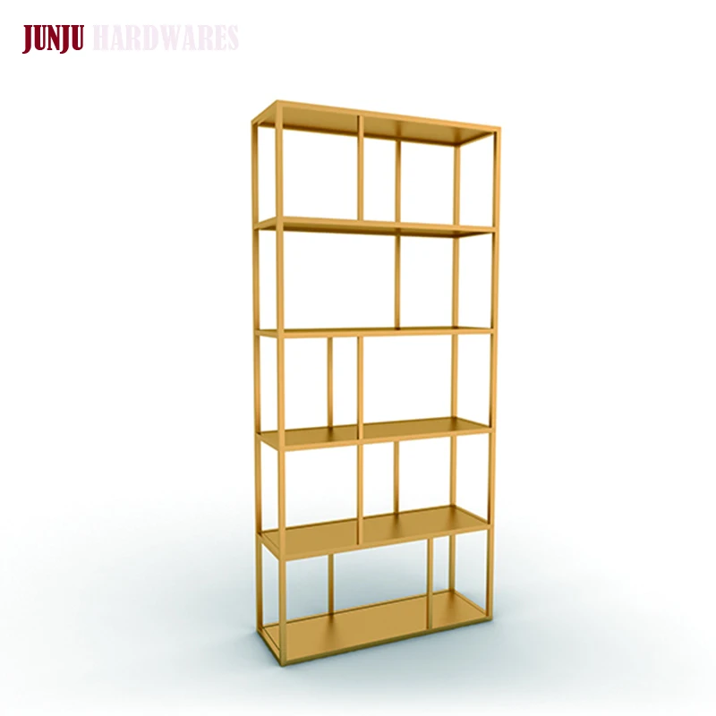 Chinese Design High Quality Vertical Steel Bookshelf With Cheap