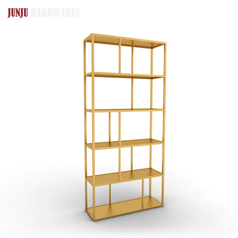 Chinese Design High Quality Vertical Steel Bookshelf With Cheap