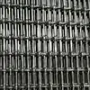 Stainless steel crimped wire mesh / mesh sheet as floor for pig/ sheep