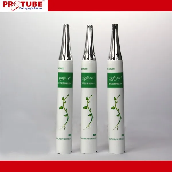 Aluminum plastic Laminated Tube for Pharmaceutical Medicine
