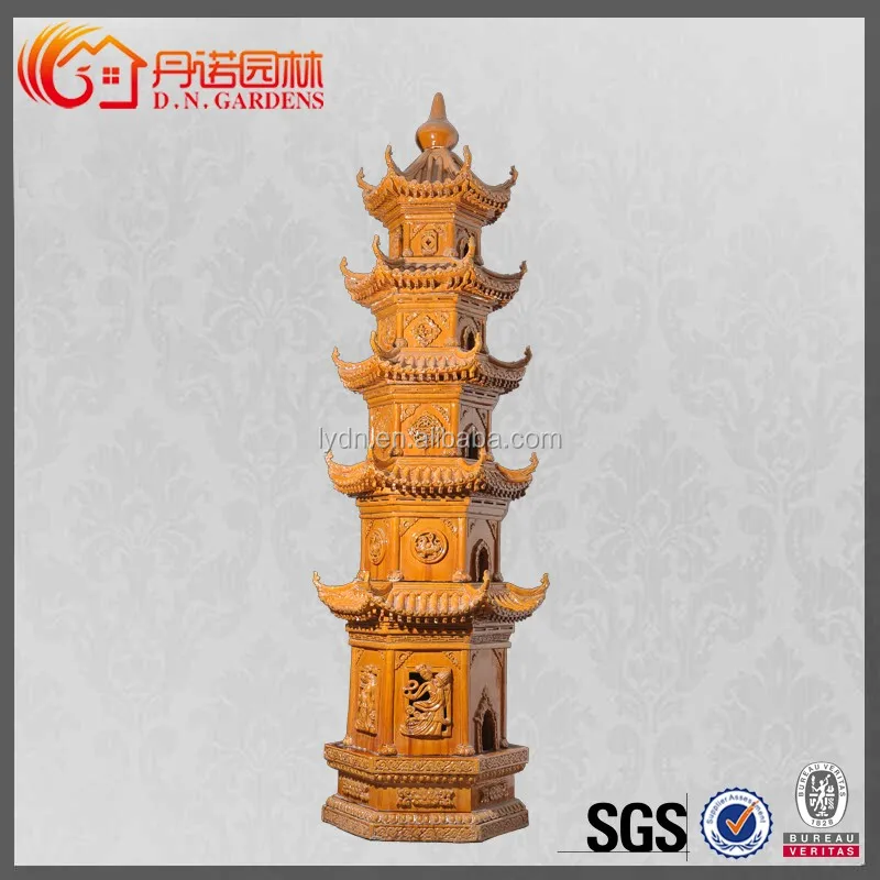 Chinese Traditional Building Decorative Clay Roof Finials Buy Clay