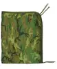 Life Genuine US Military All Weather Poncho Liner Blanket