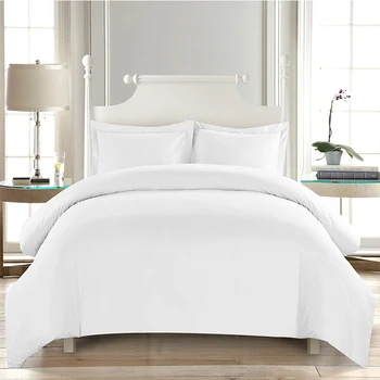 High Quality Brushed Microfiber Mage Bed Sheets 4 Piece High Quality Brushed Microfiber Mage Bed Sheets 4 Piece
