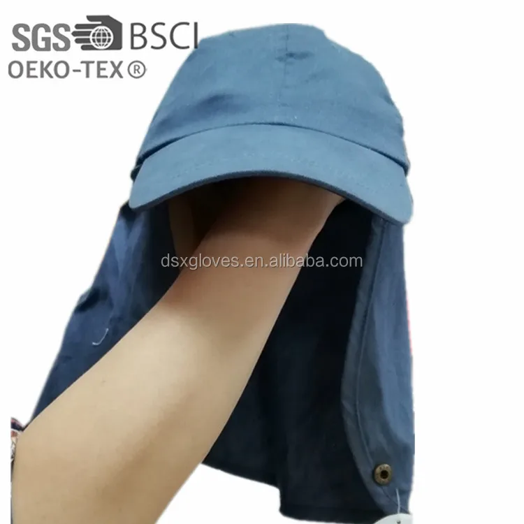 custom legionnaires hat