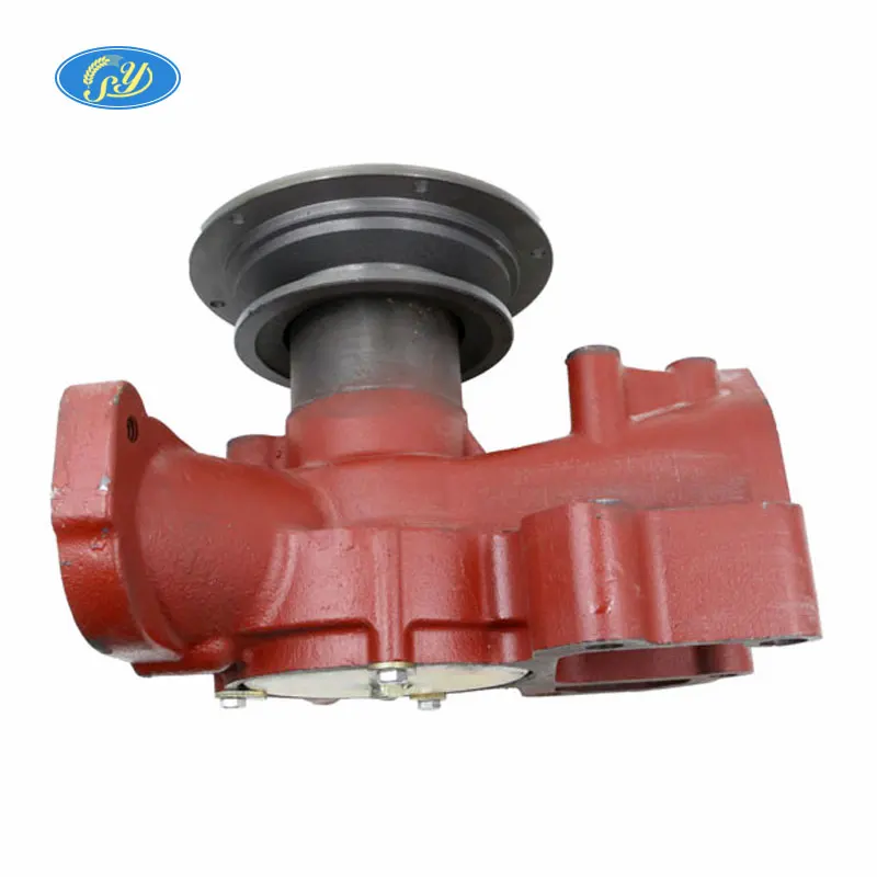 Mtz Tractor Spare Parts Water Pump 2601307116 Mtz1221 Buy Mtz