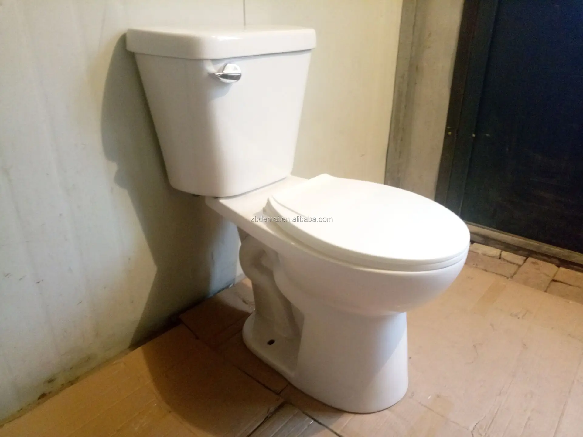 toilet suppliers