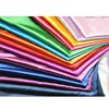 Free Sample deluxe satin fabric