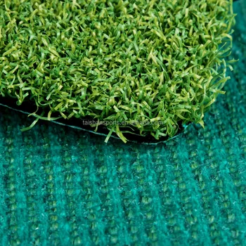 Golf Putting Green Used Golf Mats