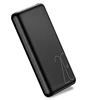 USAMS CD80 Customize Dual USB Outputs Inputs Portable Fast Charge Powerbank 20000 mAh