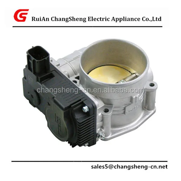 Fuel Injection Throttle Body-Hitachi New fits 07-13 Nissan Altima 2.5L-L4