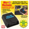 Micro Mechanic Check-Engine Light Diagnostic Tool