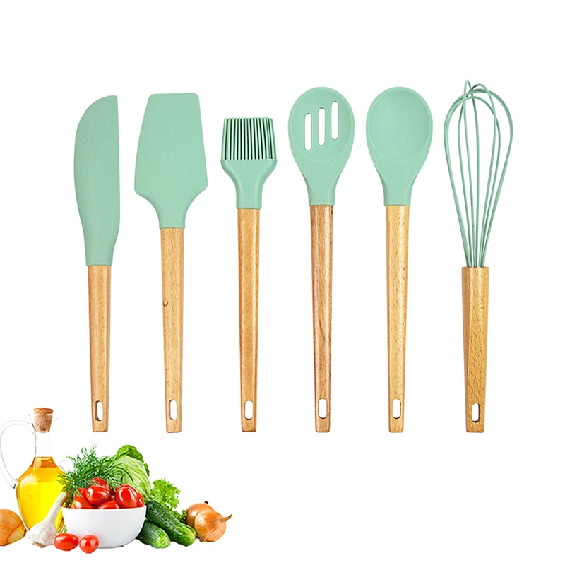 best baking utensils set