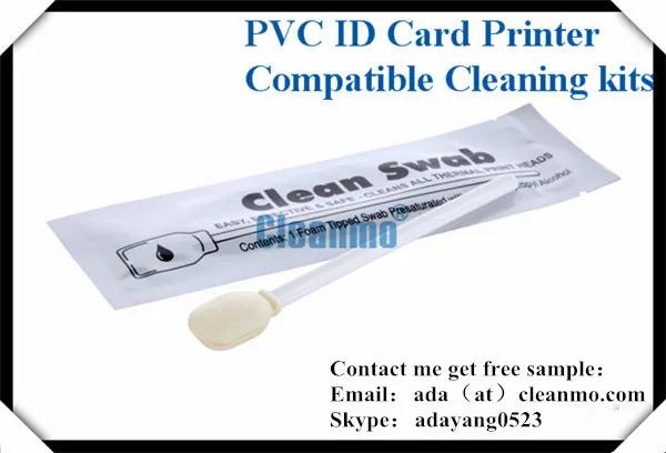 Thermal Printer Cleaning Wipes – All Barcode Systems