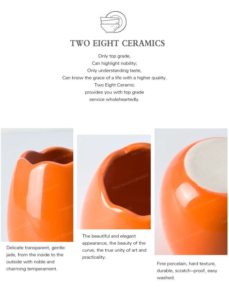 Two Eight Wholesale earthenware mugs manufacturers for teahouse-12