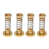 Anti-Backlash Nut Acme Screw Nut Threaded Rod