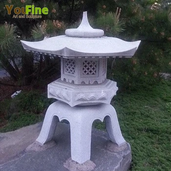 Decor Stone Granite Pagoda Lantern For Garden - Buy Granite Pagoda ... Decor Stone Granite Pagoda Lantern For Garden - Buy Granite Pagoda ...