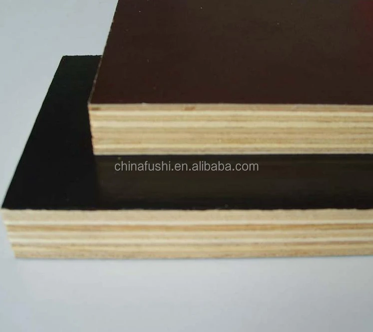 Großhandel holz bauplatten außen Kaufen Sie die besten holz bauplatten