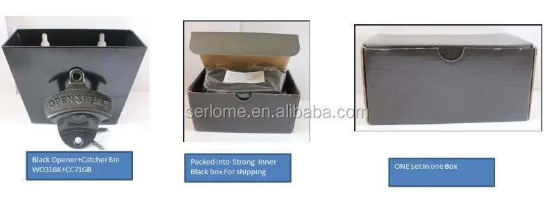 WO31BK+CC71GB into one set