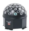 LED Small Mushroom Light 5A 30W RGB 12V45rpm led stage light dj equipment disco ktv bar decoration light