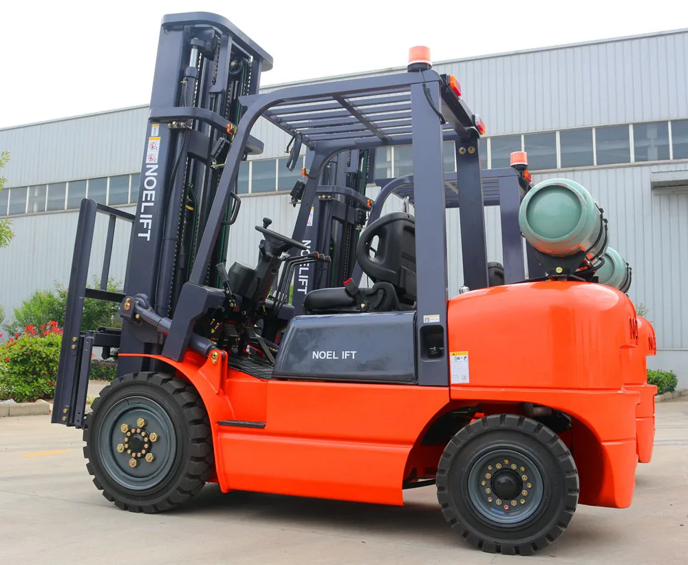 Forklift 3 Ton Gasoline Lpg Forklift Buy Forklift,3.0t Gasoline