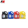FY-UNION Original Infiniti SK4 Solvent Ink for Flex Banner Printing Machine
