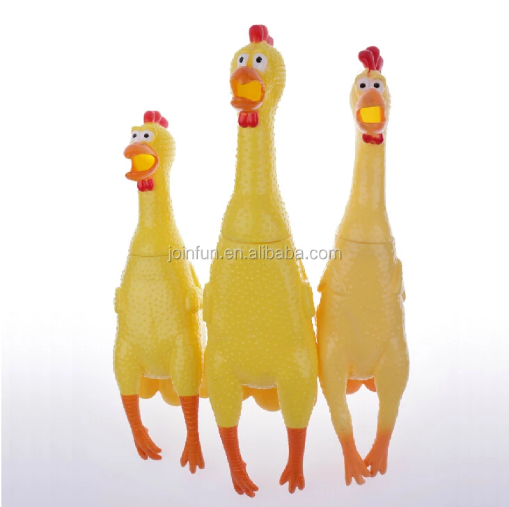 カスタムプラスチックきしむ鶏のおもちゃ Oem プラスチックゴムのチキン玩具 小さなプラスチックのおもちゃの鶏のための犬のおもちゃ Buy 鶏の おもちゃ ゴムのチキン玩具 小さなプラスチックのおもちゃの鶏 Product On Alibaba Com