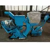 CE approved surface preparation road shot blasting machine