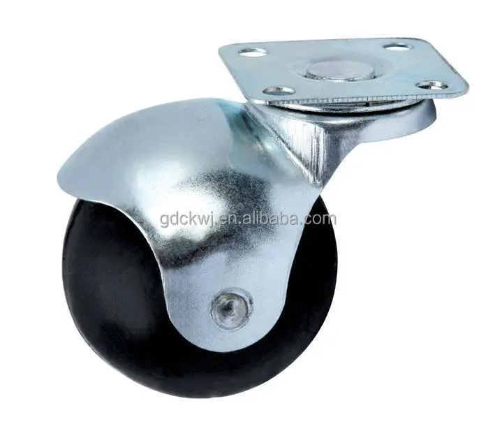 Whole High Quality Nylon Iron Small Swivel Caster Wheels For Whole High Quality Nylon Iron Small Swivel Caster Wheels For Furniture