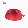 Water System used Steel Cabinet and swing type Fire Hose Reel