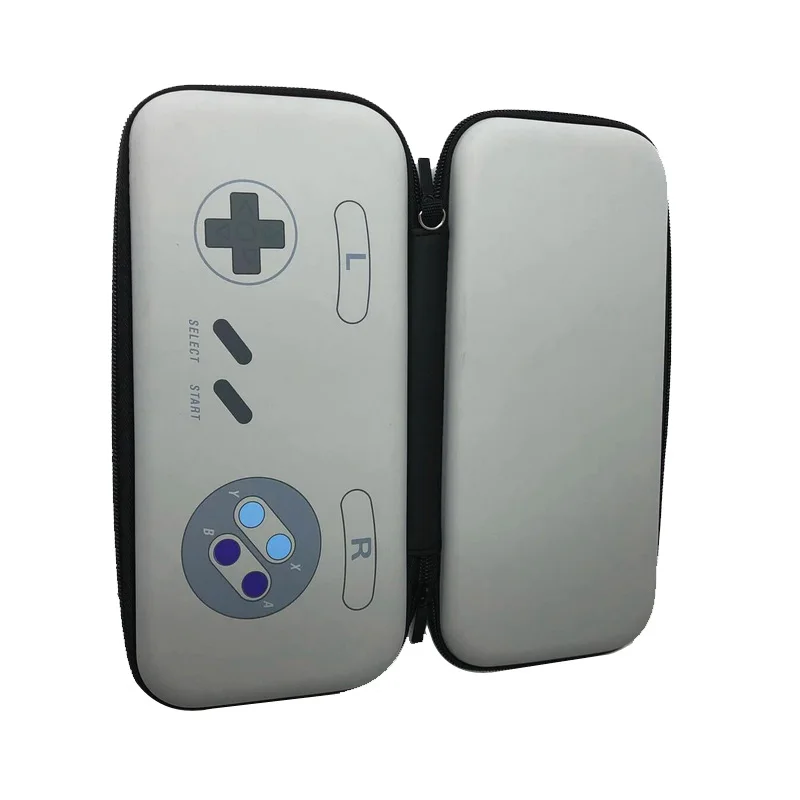 Pattern design Eva Hard cover Case For Nintendo Switch Bag