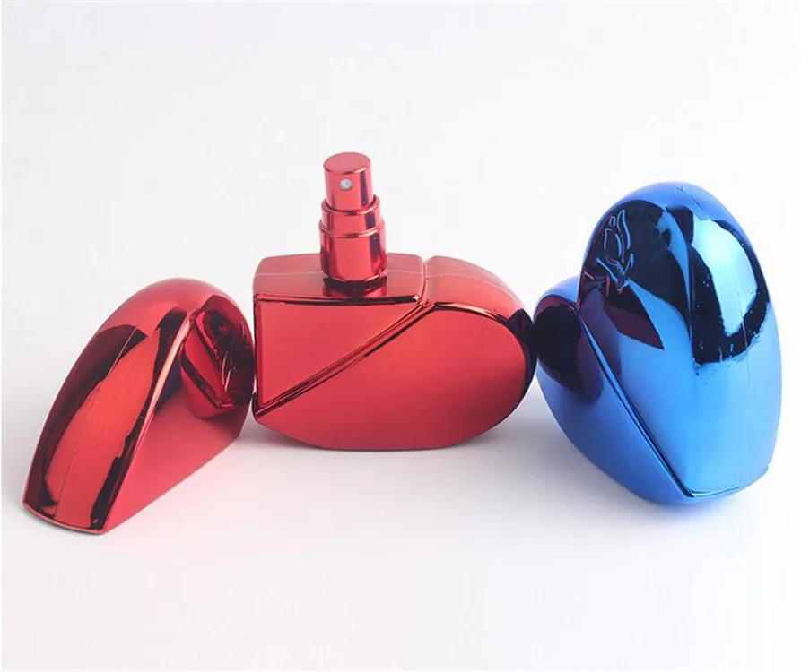 Popular Heart Shaped Glass Perfume Bottle 25 Buy Perfume Bottle 25