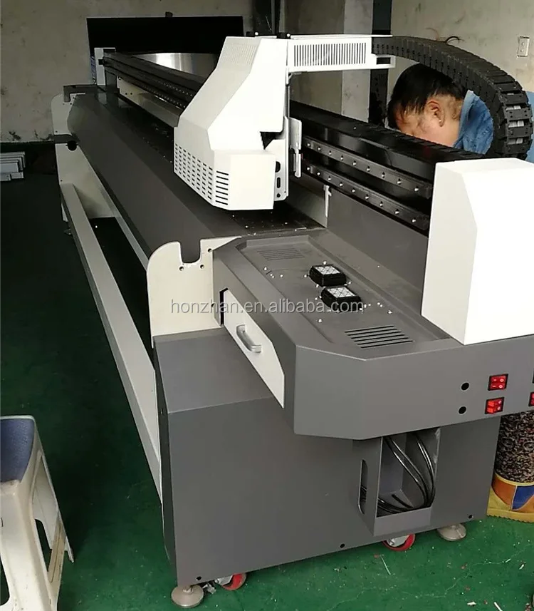 Print roll. Print roll