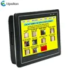 cheap rs485 modbus industrial tft lcd 7inch touch screen panel plc hmi