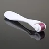 Guangzhou latest hot sale 5 light in 1 derma vib, led derma roller KD-CBE003