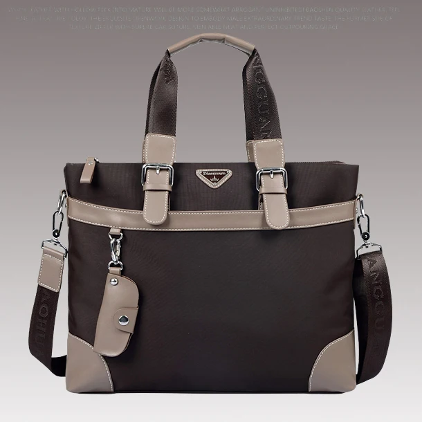 mens business satchel