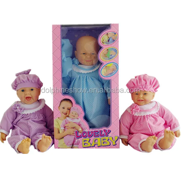 top selling baby dolls